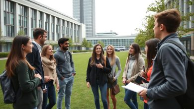 Netherlands scholarships