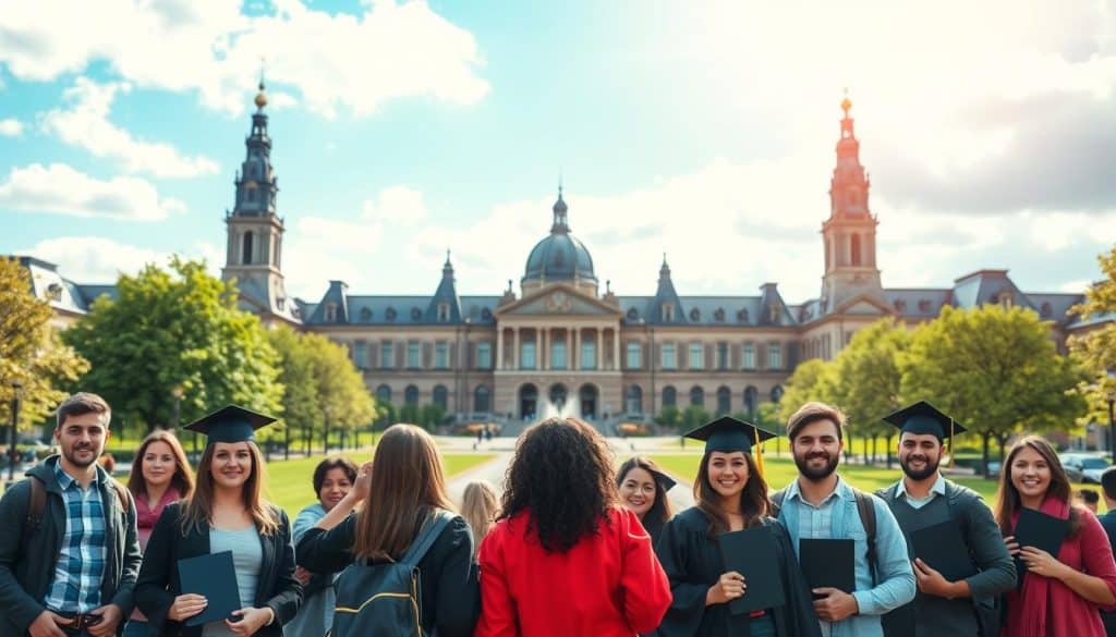 Netherlands scholarships