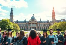 Netherlands scholarships