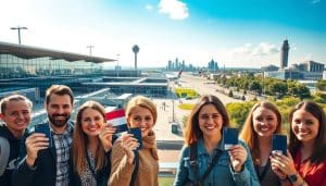 Netherlands visa sponsorship