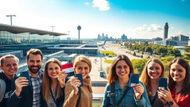 Netherlands visa sponsorship