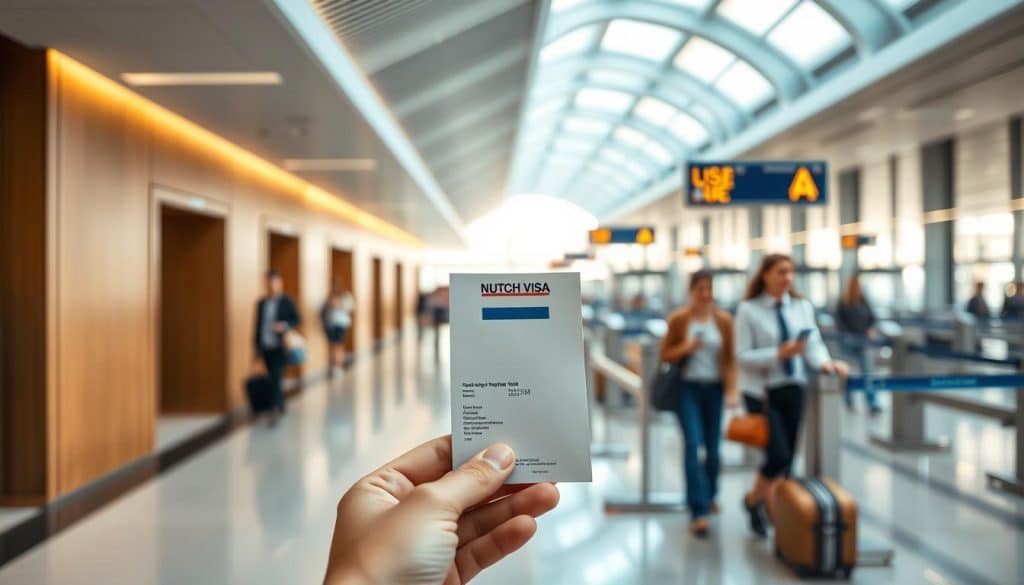 Netherlands visa sponsorship