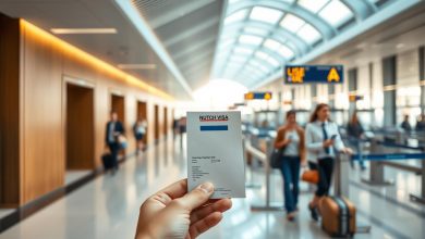 Netherlands visa sponsorship