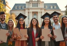 Nordic scholarships
