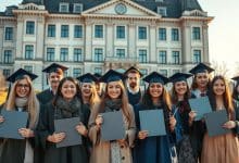 Nordic scholarships