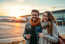 Nordic visa sponsorship and marriage visa