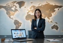 Personal Branding 101: Establishing Your Professional Identity Worldwide