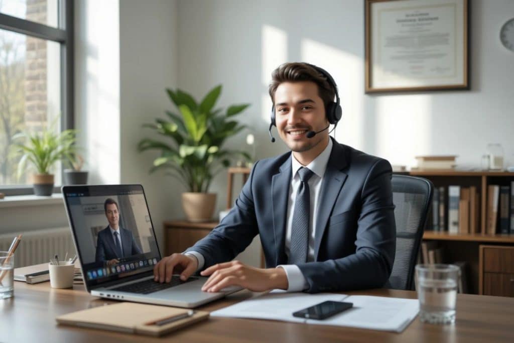 Preparing for Remote Interviews: Tools, Etiquette, and Follow-Up Tips