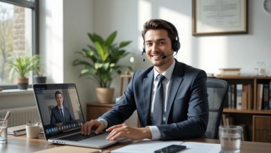 Preparing for Remote Interviews: Tools, Etiquette, and Follow-Up Tips