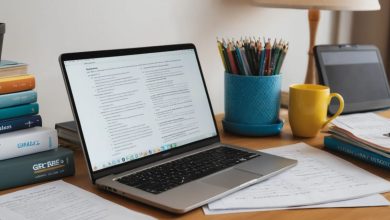 Preparing for Standardized Tests: Resources for SAT, ACT, GRE, and GMAT