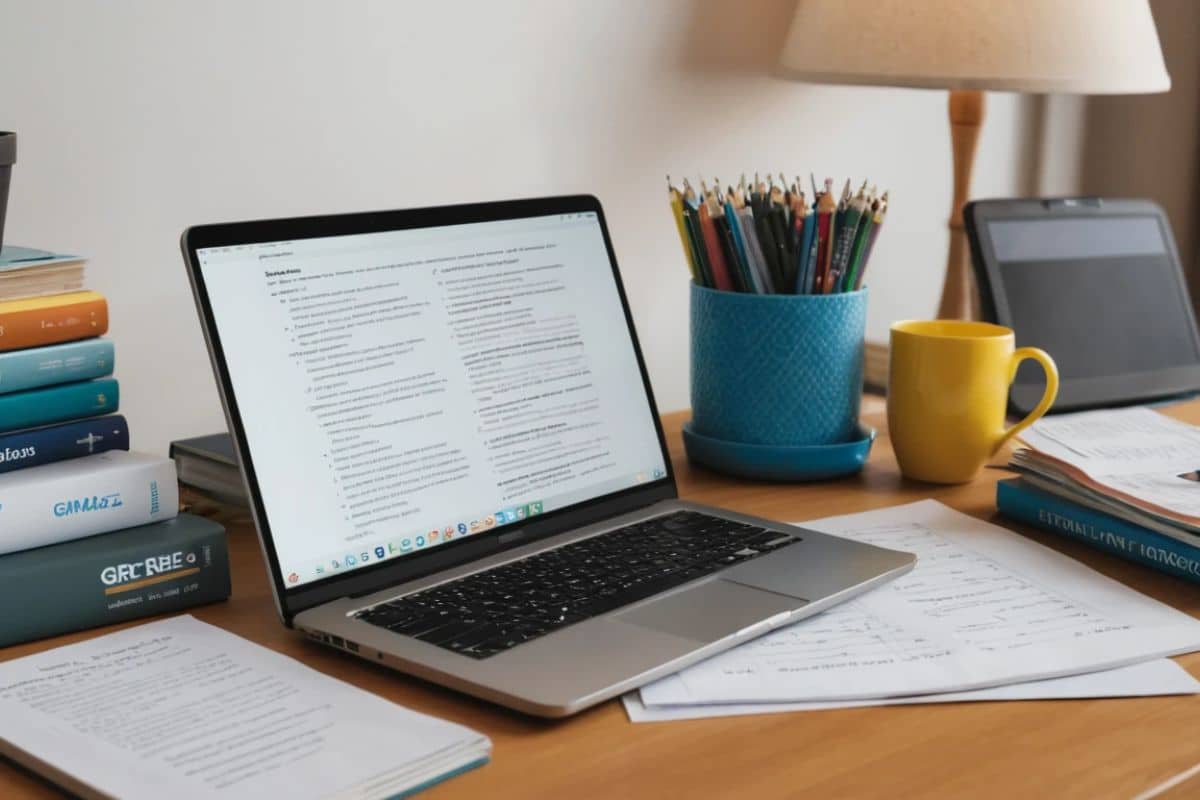 Preparing for Standardized Tests: Resources for SAT, ACT, GRE, and GMAT ...