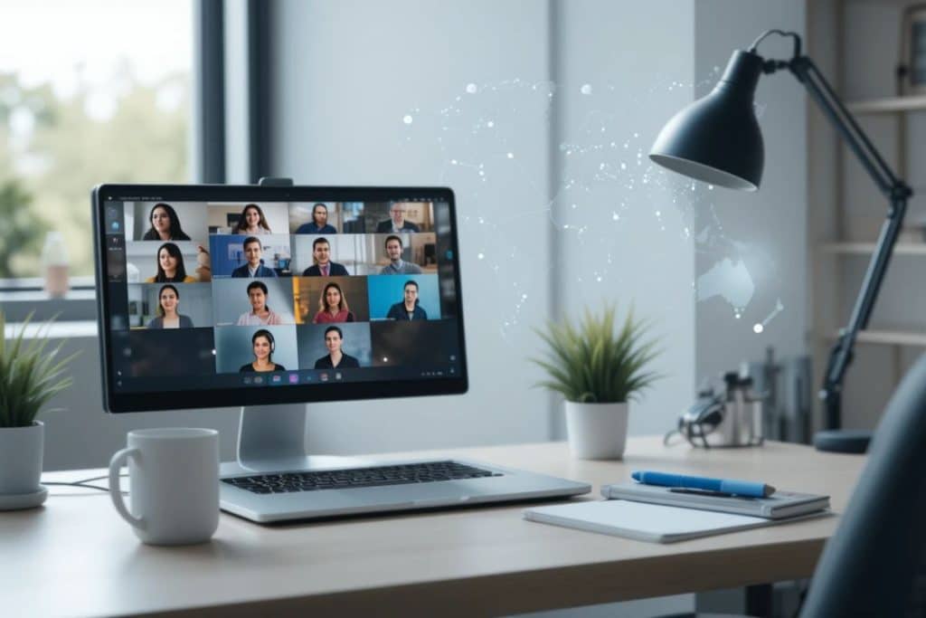 Remote Work Essentials: How to Thrive in a Distributed Team Environment