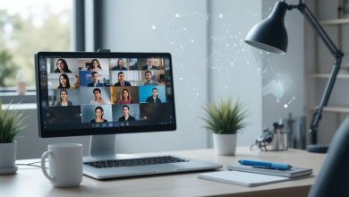 Remote Work Essentials: How to Thrive in a Distributed Team Environment