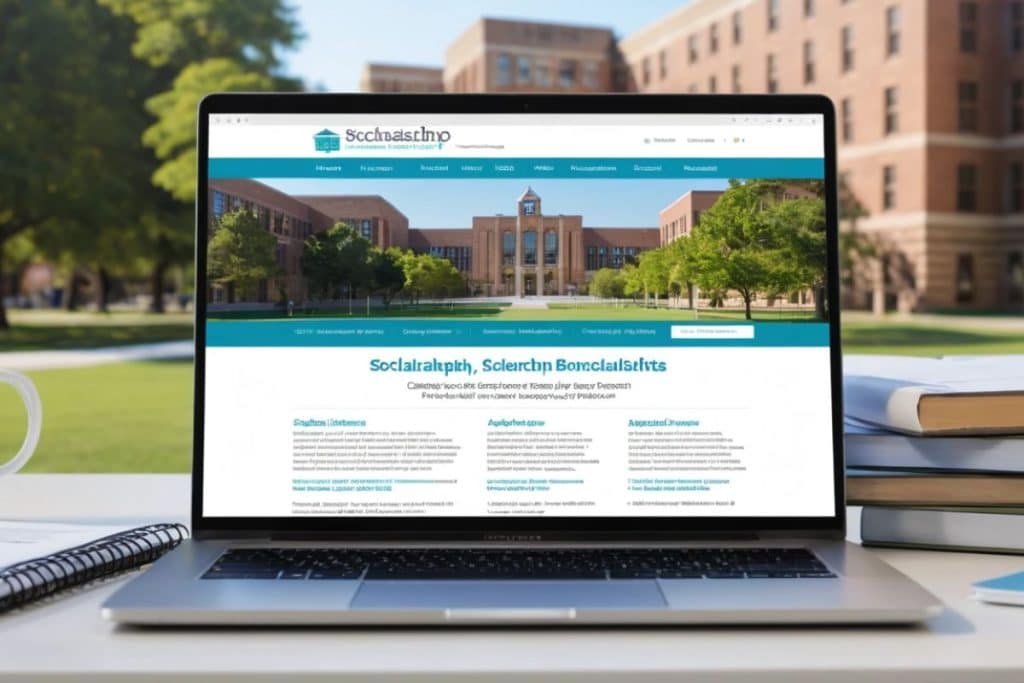 Scholarship Search Engines: Tools to Find Funding Opportunities