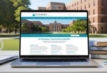 Scholarship Search Engines: Tools to Find Funding Opportunities