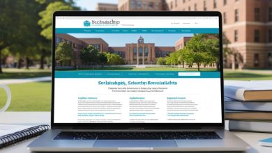 Scholarship Search Engines: Tools to Find Funding Opportunities