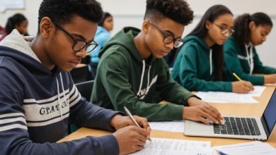 Securing Grants and Fellowships: Application Tips and Best Practices