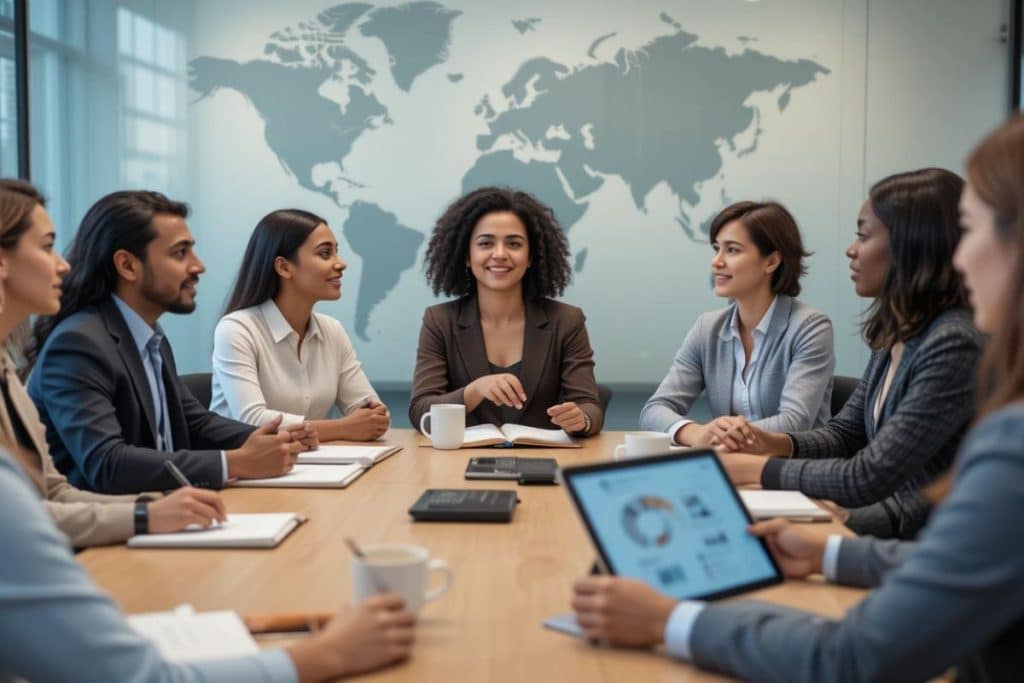 Soft Skills That Matter: Building Emotional Intelligence for International Teams