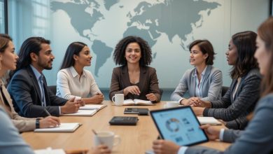 Soft Skills That Matter: Building Emotional Intelligence for International Teams