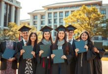 South Korea scholarships