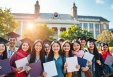 South Korea scholarships
