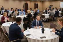 Speed Networking Events: How to Prepare and Stand Out