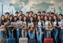 Top Cultural Exchange Programs for University Students Worldwide
