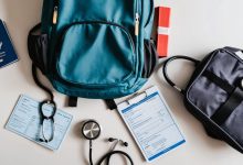 Travel Insurance and Health Coverage: Budgeting for Unexpected Medical and Travel Costs