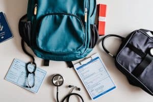 Travel Insurance and Health Coverage: Budgeting for Unexpected Medical and Travel Costs