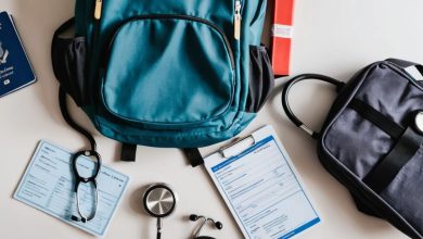 Travel Insurance and Health Coverage: Budgeting for Unexpected Medical and Travel Costs