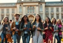 UK scholarships