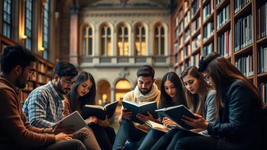 UK scholarships