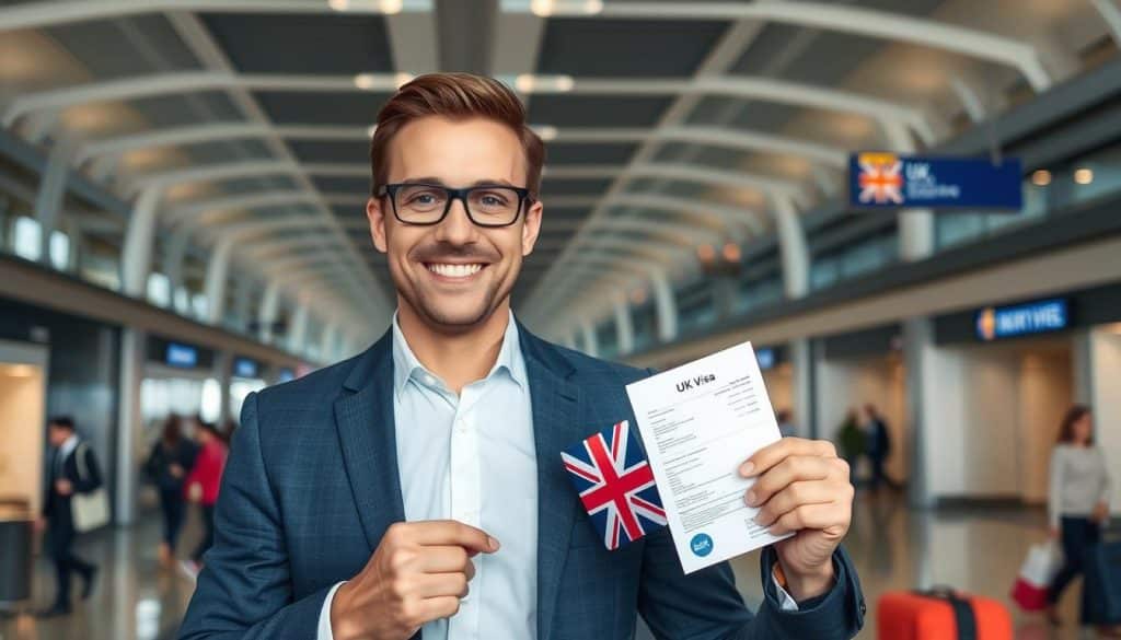 UK visa sponsorship