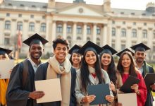 USA scholarships