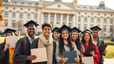 USA scholarships