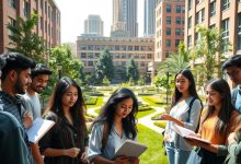 USA scholarships
