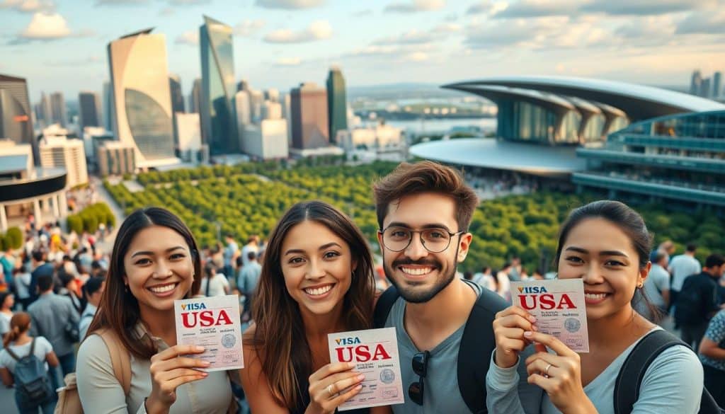 USA visa sponsorship