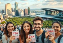 USA visa sponsorship