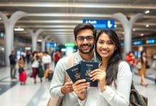 USA visa sponsorship and marriage visa