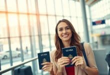 USA visa sponsorship and marriage visa