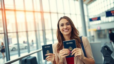 USA visa sponsorship and marriage visa