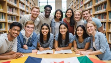 Understanding Global Scholarship Opportunities: A Comprehensive Overview