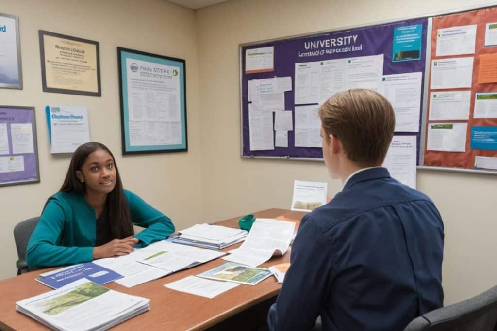 Utilizing University Financial Aid Offices: Resources You Didn’t Know Existed