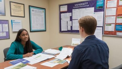 Utilizing University Financial Aid Offices: Resources You Didn’t Know Existed