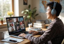 Virtual Cultural Exchanges: Staying Connected When Travel Isn’t Possible