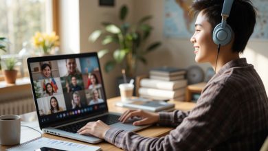 Virtual Cultural Exchanges: Staying Connected When Travel Isn’t Possible