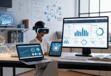 Virtual Labs and Simulations: Enhancing Your STEM Learning Anywhere