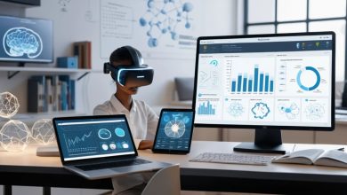 Virtual Labs and Simulations: Enhancing Your STEM Learning Anywhere