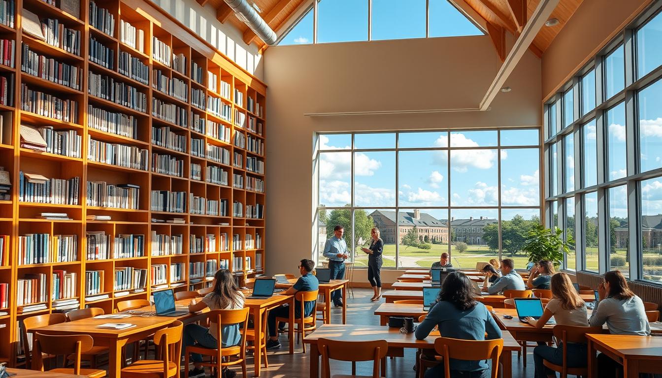 The Best Free Academic Resources Online for Students in 2025 - FinanExp.com