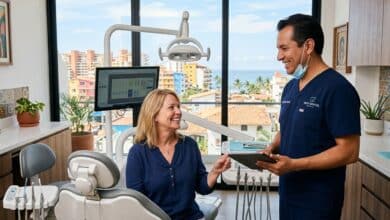 Americans Considering Dental Tourism in Mexico: Clinics, Prices, and Treatment Planning Essentials